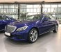 Mercedes-Benz Mới Mercedes-Benz C 250 Exusive Model 2018 - Xe Mới Mercedes-Benz C 250 Exclusive Model 2018