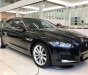 Jaguar XF 2016 - Jaguar XF sản xuất 2016, màu đen, xe nhập
