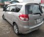 Suzuki Ertiga 2015 - Cần bán xe Suzuki Ertiga đời 2015, màu bạc, giá chỉ 395 triệu