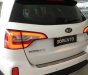 Kia Sorento 2018 - Bán ô tô Kia Sorento năm sản xuất 2018, màu trắng, giá 799tr rẻ nhất Bến Tre 