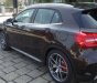 Mercedes-Benz GLA-Class  45 AMG 4Matic Turbo 2015 - Bán Mercedes Benz GLA 45 AMG 4Matic Turbo, màu nâu, sản xuất 2015, đăng ký cuối 12/2015