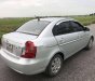 Hyundai Accent 2009 - Bán Hyundai Accent 2009, màu bạc, nhập khẩu nguyên chiếc, 185 triệu