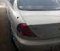 Kia Spectra 2003 - Bán ô tô Kia Spectra đăng ký lần đầu 2003, màu trắng xe gia đình, 115 triệu