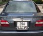 Toyota Corolla  1.6 GLI MT  2000 - Bán Toyota Corolla 1.6 GLI, đăng ký lần đầu năm 2000