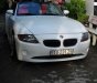 BMW Z4 2005 - Bán BMW Z4 đời 2005, màu trắng, nhập khẩu nguyên chiếc, giá chỉ 400 triệu