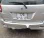 Suzuki Ertiga 2015 - Cần bán xe Suzuki Ertiga đời 2015, màu bạc, giá chỉ 395 triệu