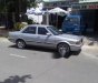 Nissan Sunny 1986 - Cần bán gấp Nissan Sunny năm 1986, màu bạc, 39 triệu