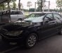 Toyota Camry 2003 - Cần bán lại xe Toyota Camry sản xuất 2003, màu đen, giá 320tr