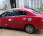 Mitsubishi Attrage 2016 - Bán Mitsubishi Attrage sản xuất 2016, màu đỏ giá cạnh tranh