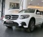 Mercedes-Benz GLK Class  GLC 300 4Matic  2018 - Bán Mercedes GLC 300 4Matic đời 2018, màu trắng, nhập khẩu nguyên chiếc