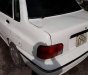 Kia Pride 1998 - Cần bán xe Kia Pride năm sản xuất 1998, màu trắng, giá tốt