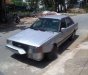 Nissan Sunny 1986 - Cần bán gấp Nissan Sunny năm 1986, màu bạc, 39 triệu