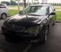 Toyota Camry 2003 - Cần bán lại xe Toyota Camry sản xuất 2003, màu đen, giá 320tr