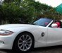 BMW Z4 2005 - Bán BMW Z4 đời 2005, màu trắng, nhập khẩu nguyên chiếc, giá chỉ 400 triệu