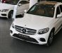 Mercedes-Benz GLK Class  GLC 300 4Matic  2018 - Bán Mercedes GLC 300 4Matic đời 2018, màu trắng, nhập khẩu nguyên chiếc