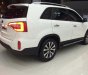 Kia Sorento 2018 - Bán ô tô Kia Sorento năm sản xuất 2018, màu trắng, giá 799tr rẻ nhất Bến Tre 