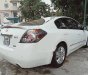 Nissan Altima 2010 - Bán ô tô Nissan Altima sản xuất 2010, màu trắng, nhập khẩu