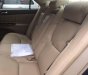 Toyota Camry 2003 - Cần bán lại xe Toyota Camry sản xuất 2003, màu đen, giá 320tr