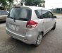 Suzuki Ertiga 2015 - Cần bán xe Suzuki Ertiga đời 2015, màu bạc, giá chỉ 395 triệu