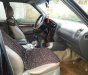 Ssangyong Musso 2003 - Bán Ssangyong Musso năm 2003, màu đen, giá tốt