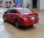 Mitsubishi Attrage 2016 - Bán Mitsubishi Attrage sản xuất 2016, màu đỏ giá cạnh tranh