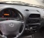 Mercedes-Benz SL class   MT  2009 - Bán xe SL Class Van 3 chỗ, 1530 kg