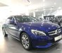 Mercedes-Benz Mới Mercedes-Benz C 200 Exusive 2018 - Xe Mới Mercedes-Benz C 200 Exclusive 2018