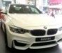 BMW M4 Mới   Coupe 2018 - Xe Mới BMW M4 Coupe 2018