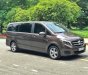 Mercedes-Benz V-Class Cũ Mercedes-Benz  V220 2016 - Xe Cũ Mercedes-Benz V-Class V220 2016