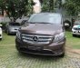 Mercedes-Benz V-Class Cũ Mercedes-Benz  Vito 2017 - Xe Cũ Mercedes-Benz V-Class Vito 2017