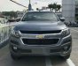 Chevrolet Blazer Cũ  Trail LT MT 1.4L 2018 - Xe Cũ Chevrolet Trailblazer LT MT 1.4L 2018