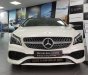 Mercedes-Benz CLA Cũ Mercedes-Benz  250 AMG 2017 - Xe Cũ Mercedes-Benz CLA 250 AMG 2017