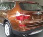 BMW X3 Mới   XDrive20i 2018 - Xe Mới BMW X3 XDrive20i 2018