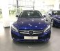 Mercedes-Benz Mới Mercedes-Benz C 200 Exusive 2018 - Xe Mới Mercedes-Benz C 200 Exclusive 2018