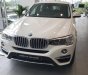 BMW X4 Mới   XDrive20i 2017 - Xe Mới BMW X4 XDrive20i 2017