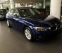 BMW 1 Mới  3 320i LCI 207 2017 - Xe Mới BMW 3 320i LCI 2017