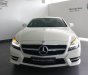 Mercedes-Benz CLS Cũ Mercedes-Benz  350 2014 - Xe Cũ Mercedes-Benz CLS 350 2014