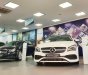 Mercedes-Benz CLA Cũ Mercedes-Benz  250 AMG 2017 - Xe Cũ Mercedes-Benz CLA 250 AMG 2017