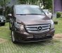 Mercedes-Benz V-Class Cũ Mercedes-Benz  Vito 2017 - Xe Cũ Mercedes-Benz V-Class Vito 2017