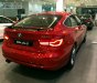 BMW 1 Mới  3 320iGT 207 2017 - Xe Mới BMW 3 320iGT 2017