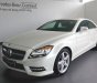 Mercedes-Benz CLS Cũ Mercedes-Benz  350 2014 - Xe Cũ Mercedes-Benz CLS 350 2014