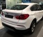 BMW X4 Mới   XDrive20i 2.0 Turbo (Chỉ Cần 500 Triệu Trả Trước) 2018 - Xe Mới BMW X4 XDrive20i 2.0 Turbo (Chỉ Cần 500 Triệu Trả Trước) 2018