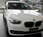 BMW 528i Mới  5  GT 2017 - Xe Mới BMW 5 528i GT 2017