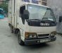 Xe tải 1 tấn - dưới 1,5 tấn   2001 - Cần bán chiếc xe Izuzu 1.4T sx 2001 giá rẻ 