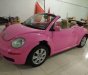 Volkswagen Beetle    2009 - Bán chiếc xe mui trần xếp điện Volkswagen Beetle 2009