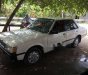 Mitsubishi Lancer 1981 - Cần bán gấp Mitsubishi Lancer 1981 như mới