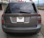 Kia Ceres Lx 2010 - Bán ô tô Kia Ceres Lx đời 2010, màu xám (ghi)