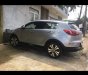 Kia Sportage 2011 - Bán Kia Sportage 2011, màu bạc, giá chỉ 580 triệu
