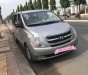 Hyundai Starex   2014 - Bán Hyundai Starex 2014, màu bạc, Đk 2015