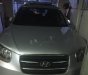 Hyundai Santa Fe AT 2008 - Cần bán Santa Fe 2008 máy dầu, tự động